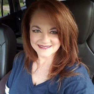 Meet your Posher, Rhonda